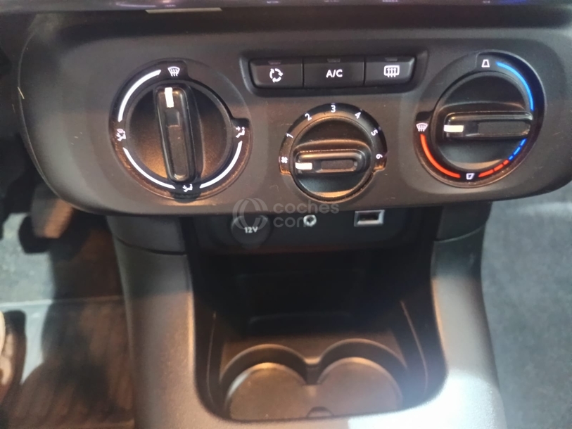 Foto del CITROEN C3 1.2 PureTech Feel 68