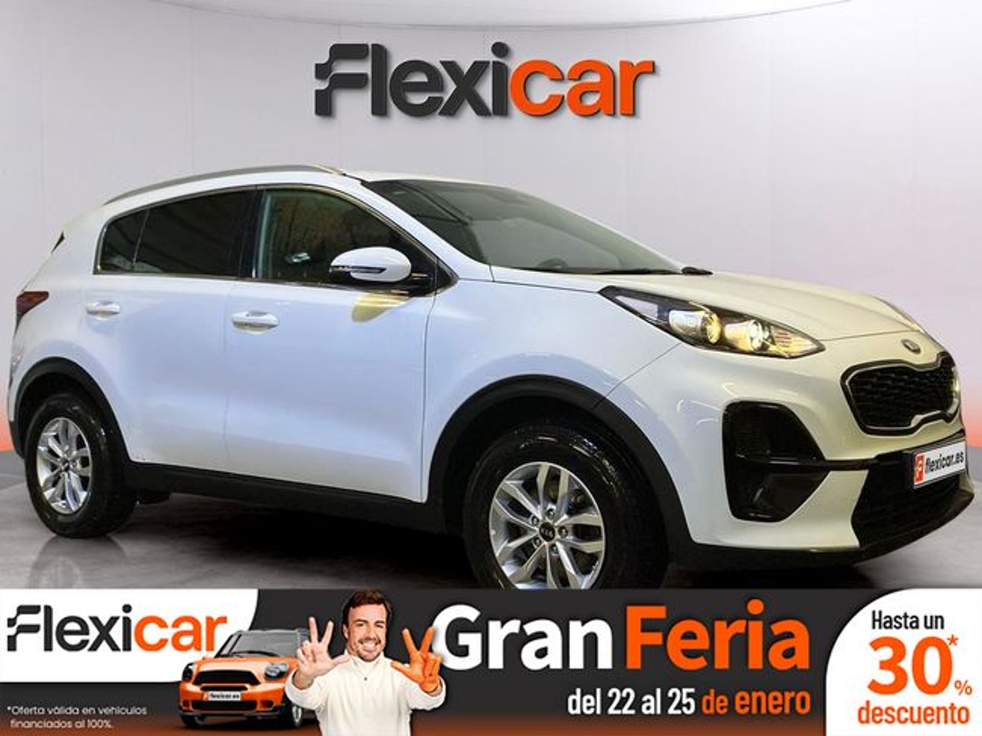 Imagen de KIA Sportage