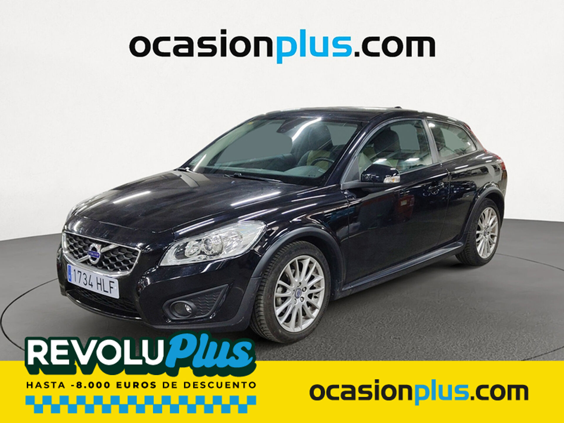 Imagen de VOLVO C30