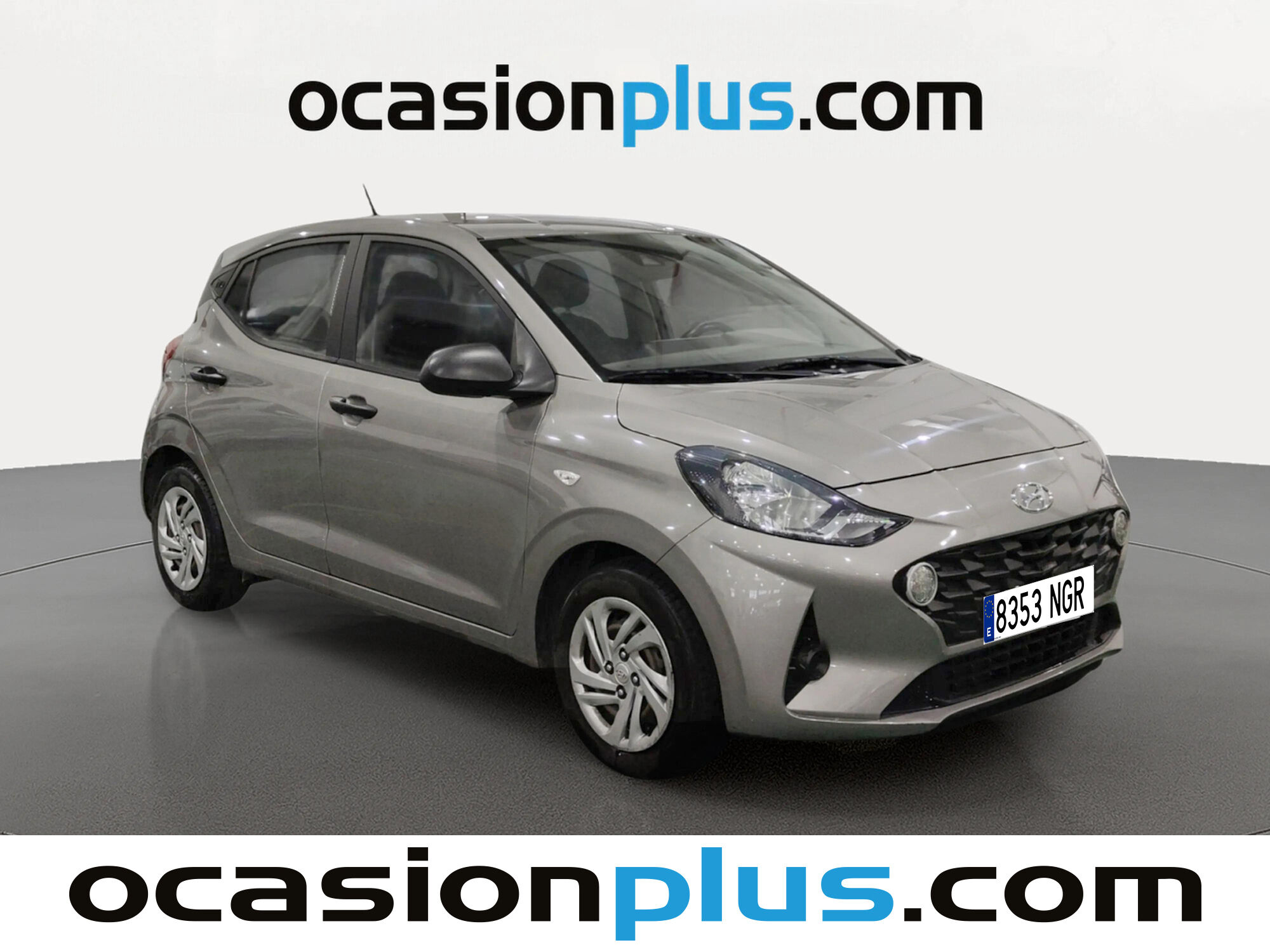 Foto del HYUNDAI i10 1.0 MPI Klass