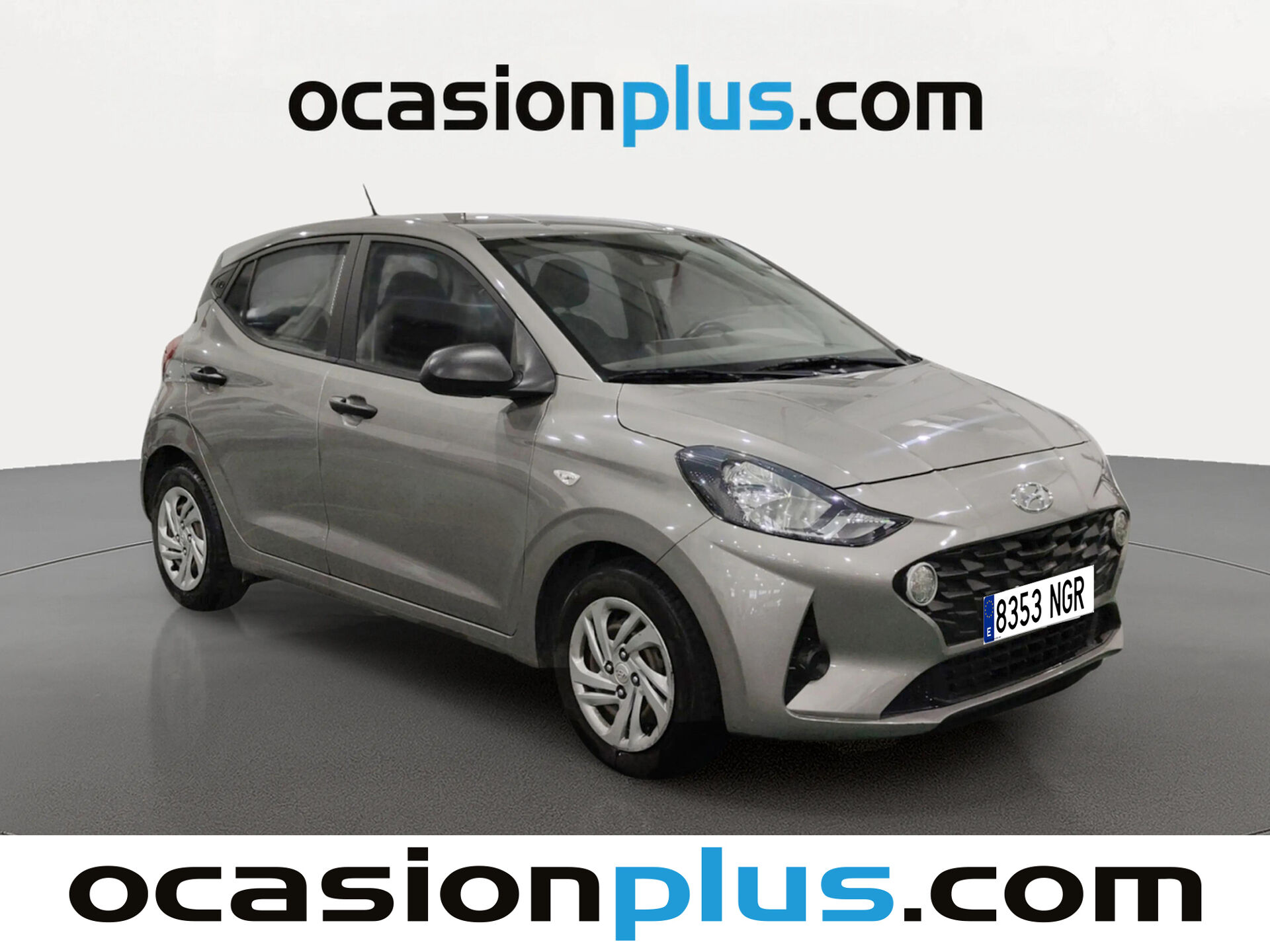 Imagen 2 de HYUNDAI i10
