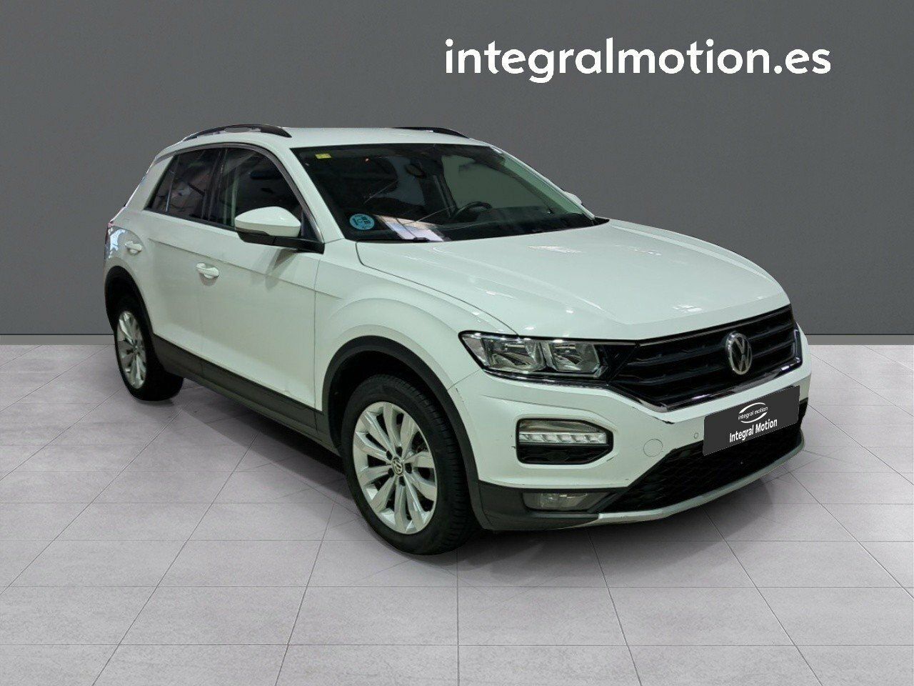 Foto del VOLKSWAGEN T-Roc 1.0 TSI Advance