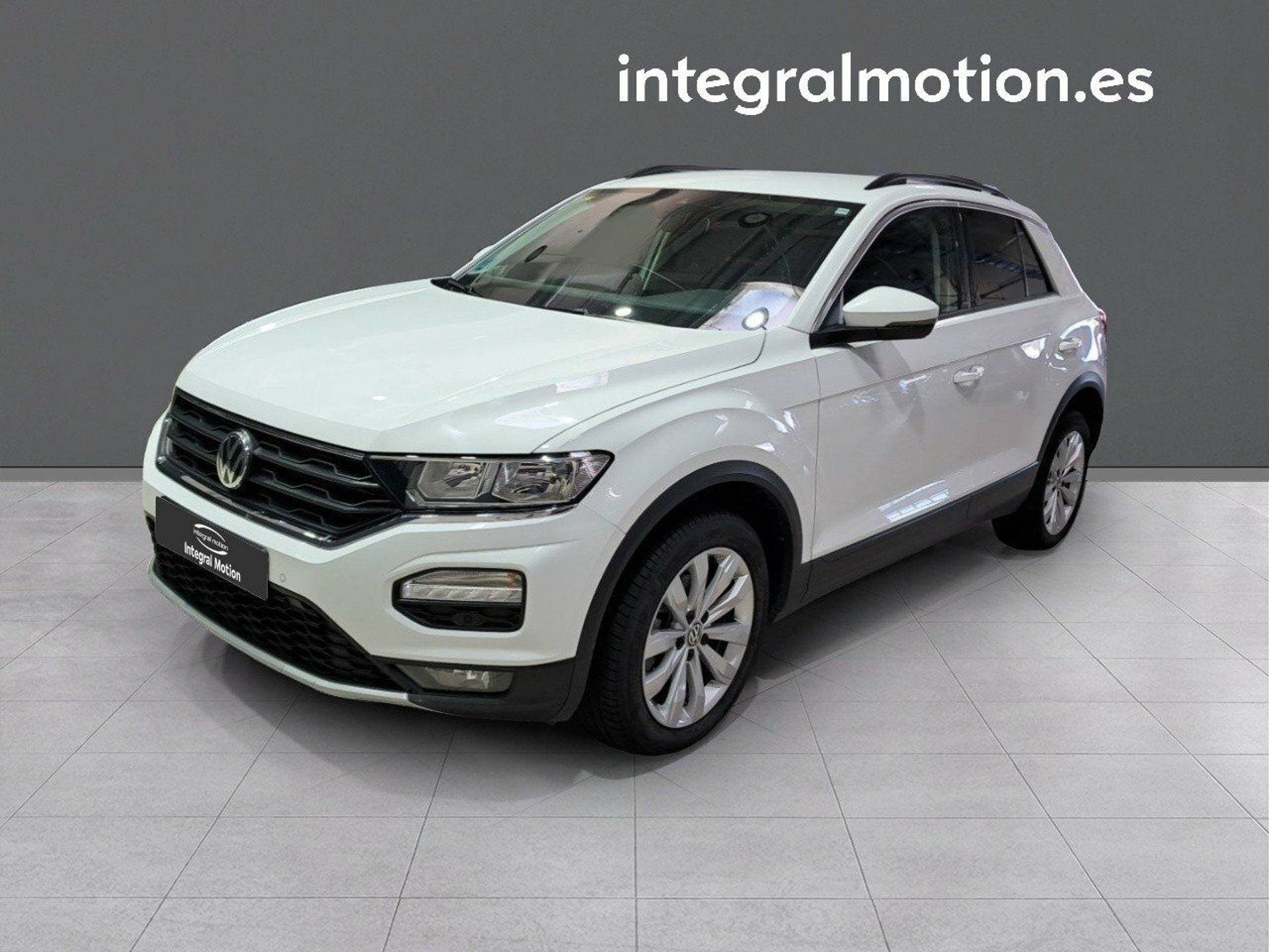 Imagen de VOLKSWAGEN T-Roc