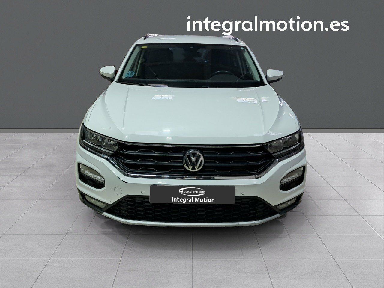 Foto del VOLKSWAGEN T-Roc 1.0 TSI Advance