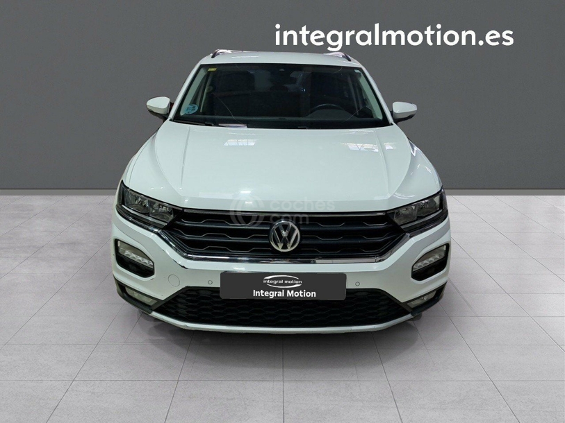Foto del VOLKSWAGEN T-Roc 1.0 TSI Advance