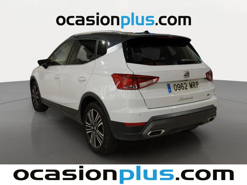 Foto del SEAT Arona 1.0 TSI S&S Xperience XM 115