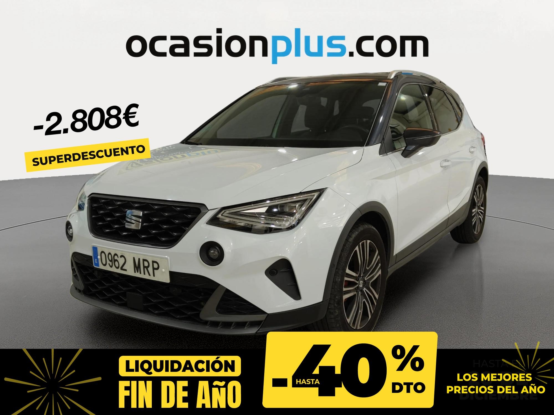 Imagen de SEAT Arona