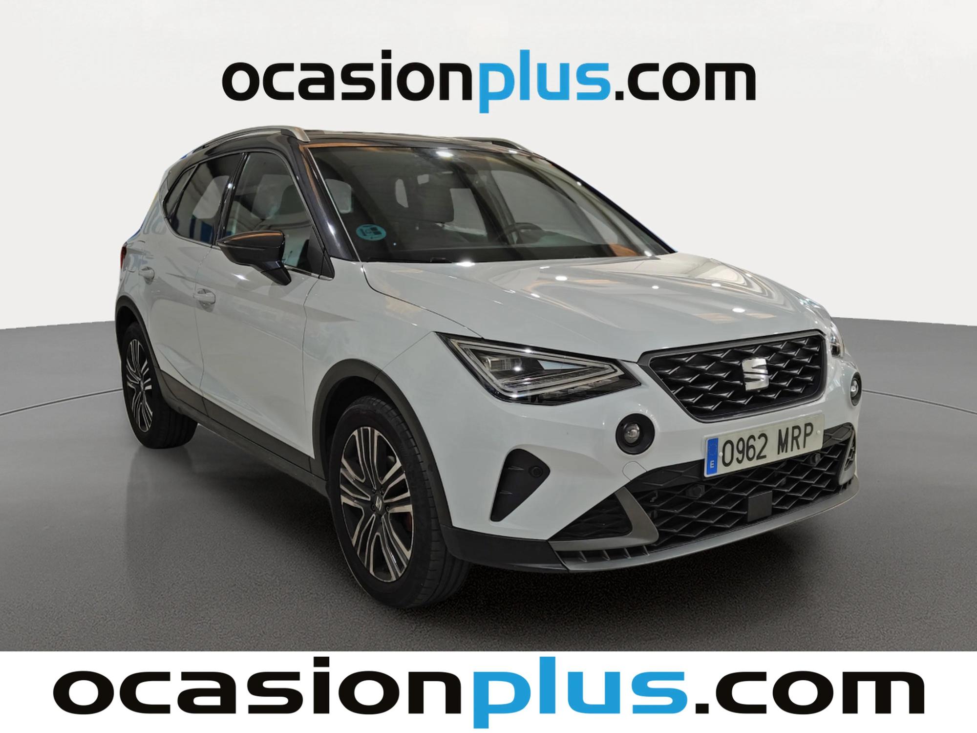Foto del SEAT Arona 1.0 TSI S&S Xperience XM 115