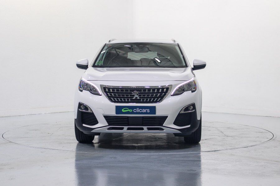 Foto del PEUGEOT 3008 1.5BlueHDi Allure S&S 130