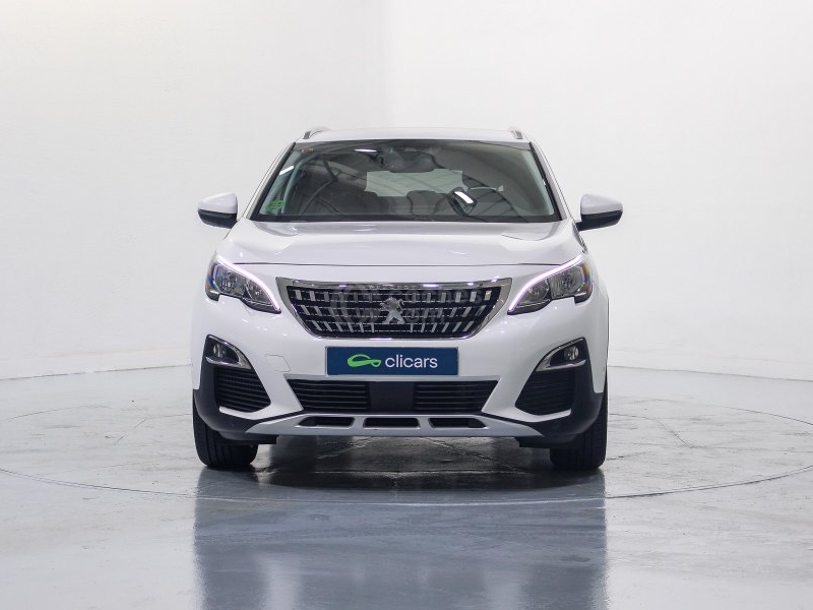 Foto del PEUGEOT 3008 1.5BlueHDi Allure S&S 130