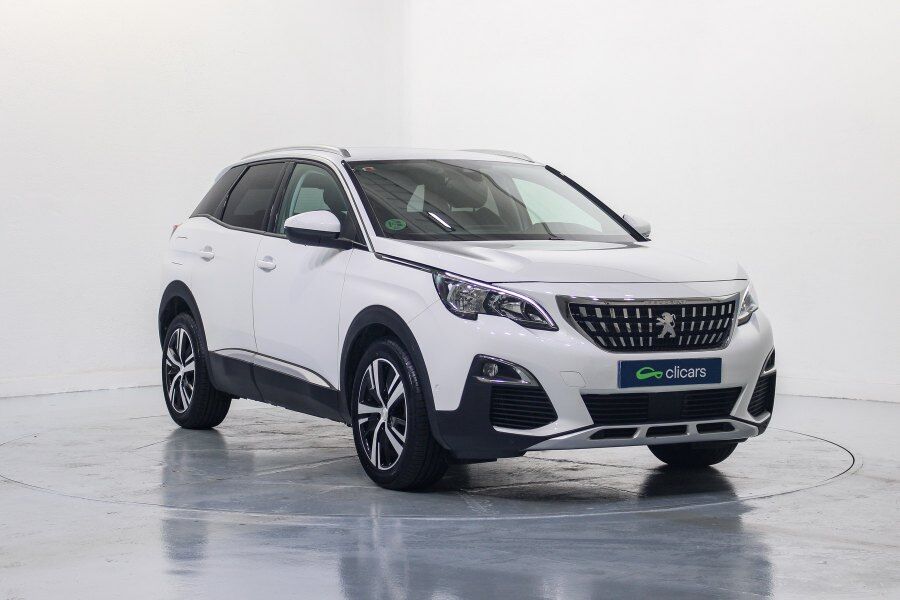 Foto del PEUGEOT 3008 1.5BlueHDi Allure S&S 130