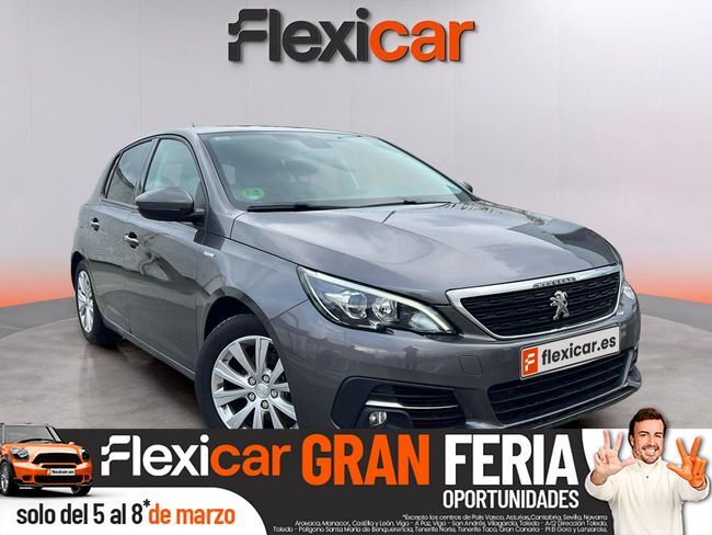 Foto del PEUGEOT 308 1.2 PureTech S&S Access 110