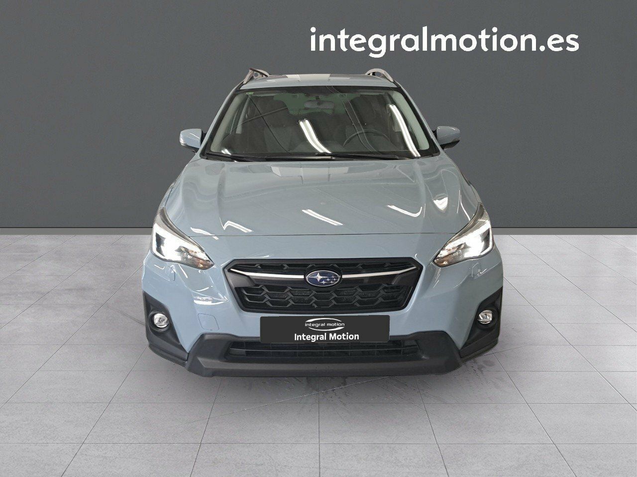 Foto del SUBARU XV 1.6i Sport Plus CVT