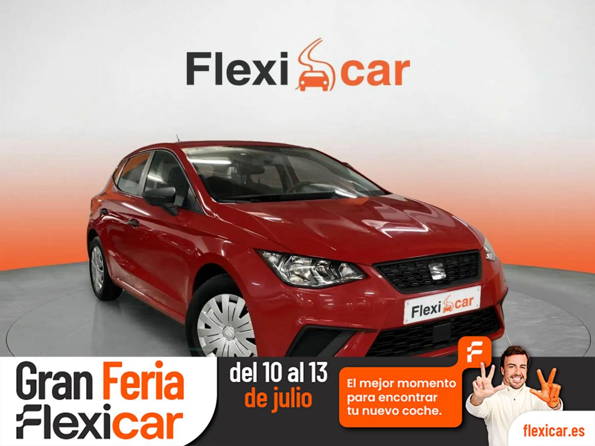 Imagen de SEAT Ibiza