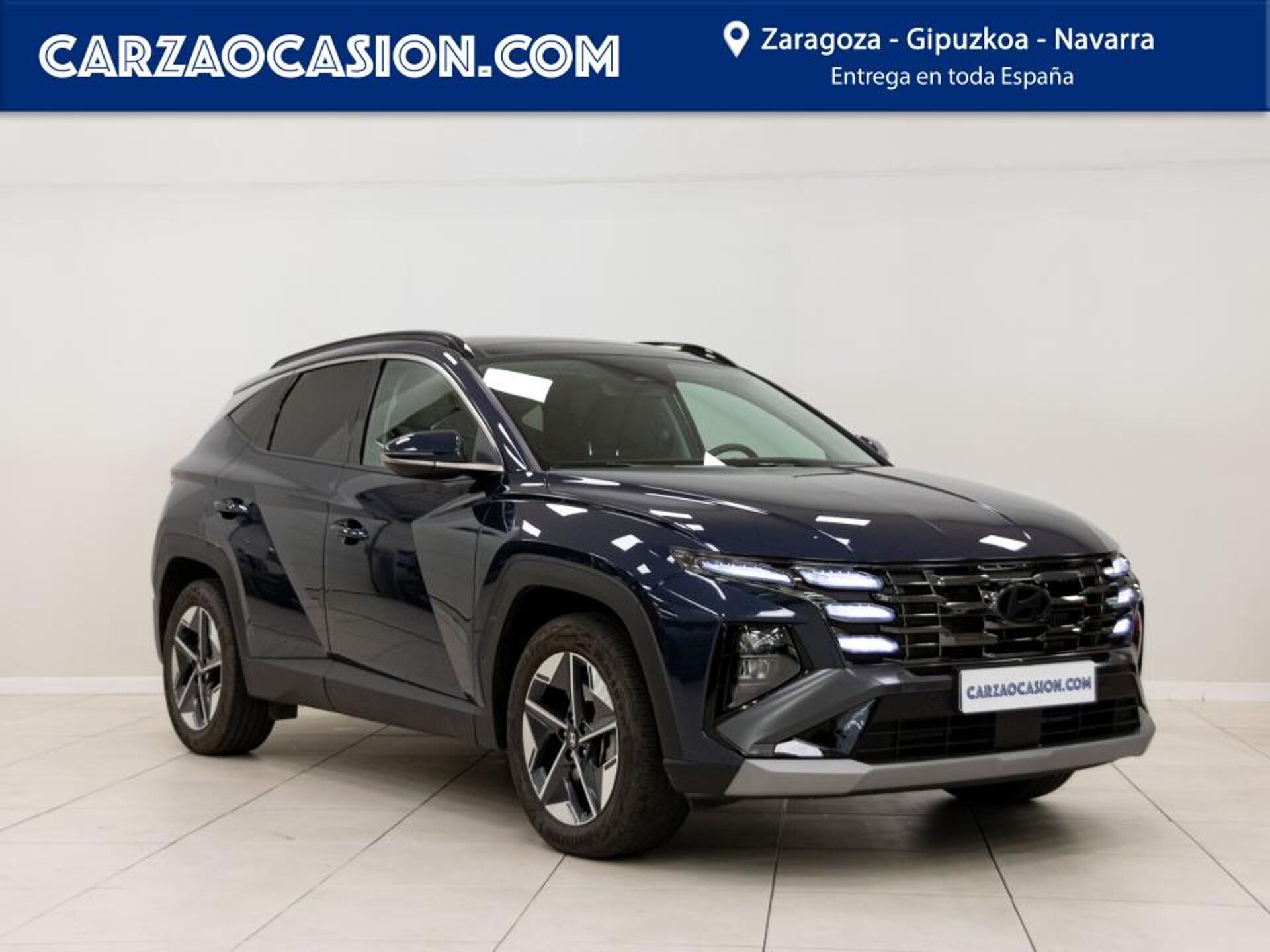 Imagen de HYUNDAI Tucson