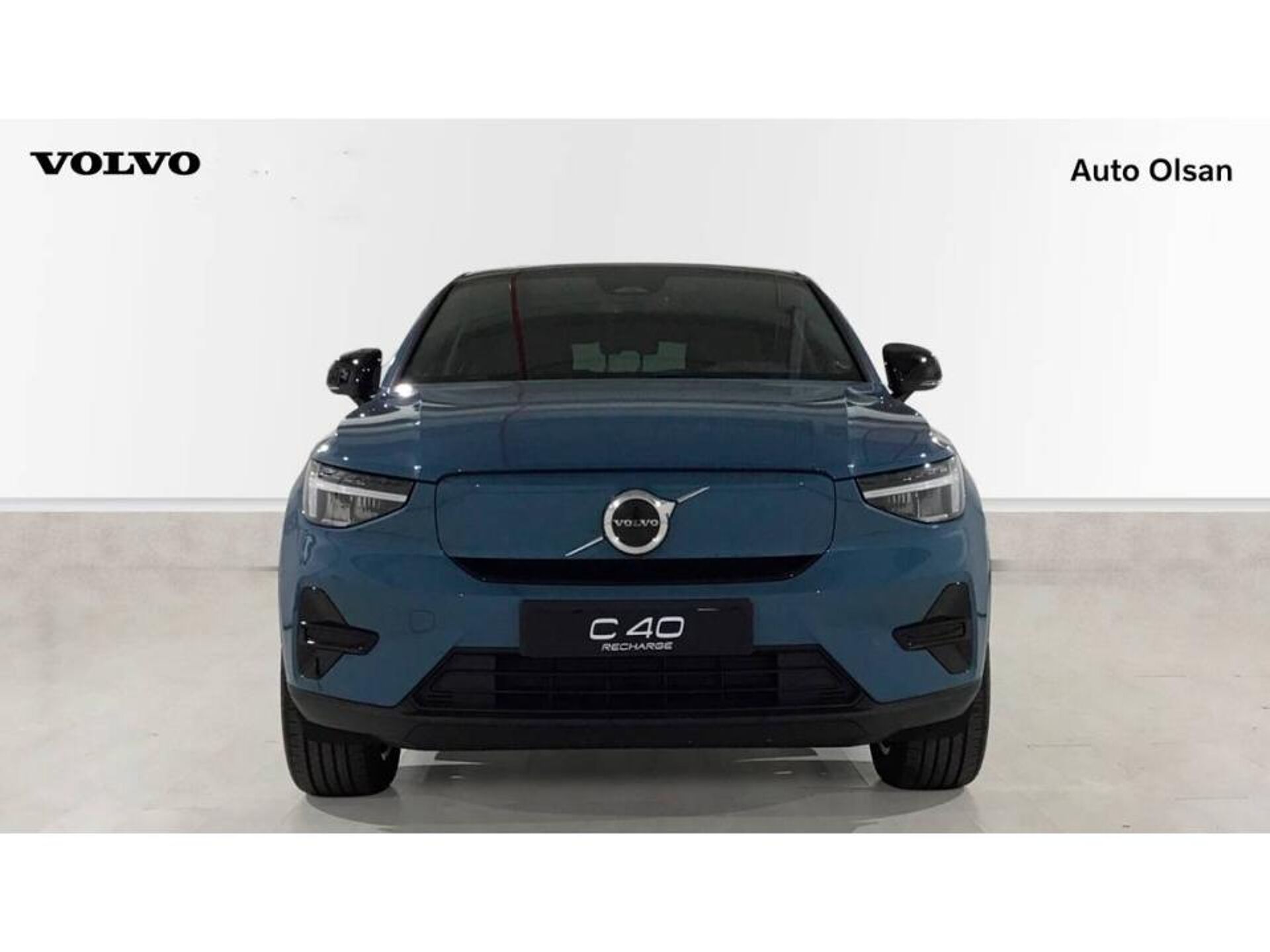 Imagen 3 de VOLVO C40