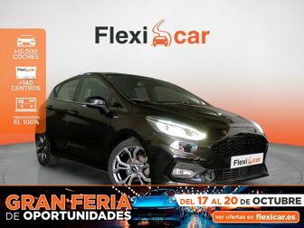 Imagen de FORD Fiesta 1.0 EcoBoost S/S ST Line 140