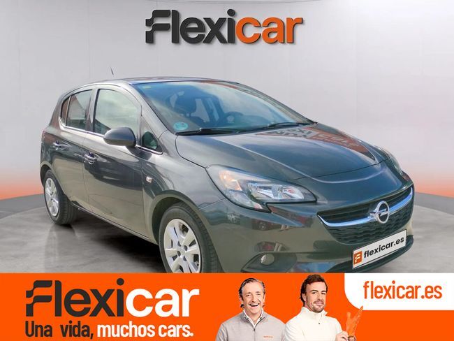 OPEL Corsa (1.3 CDTi S/S Color Edition 70kW (95CV)) en Madrid