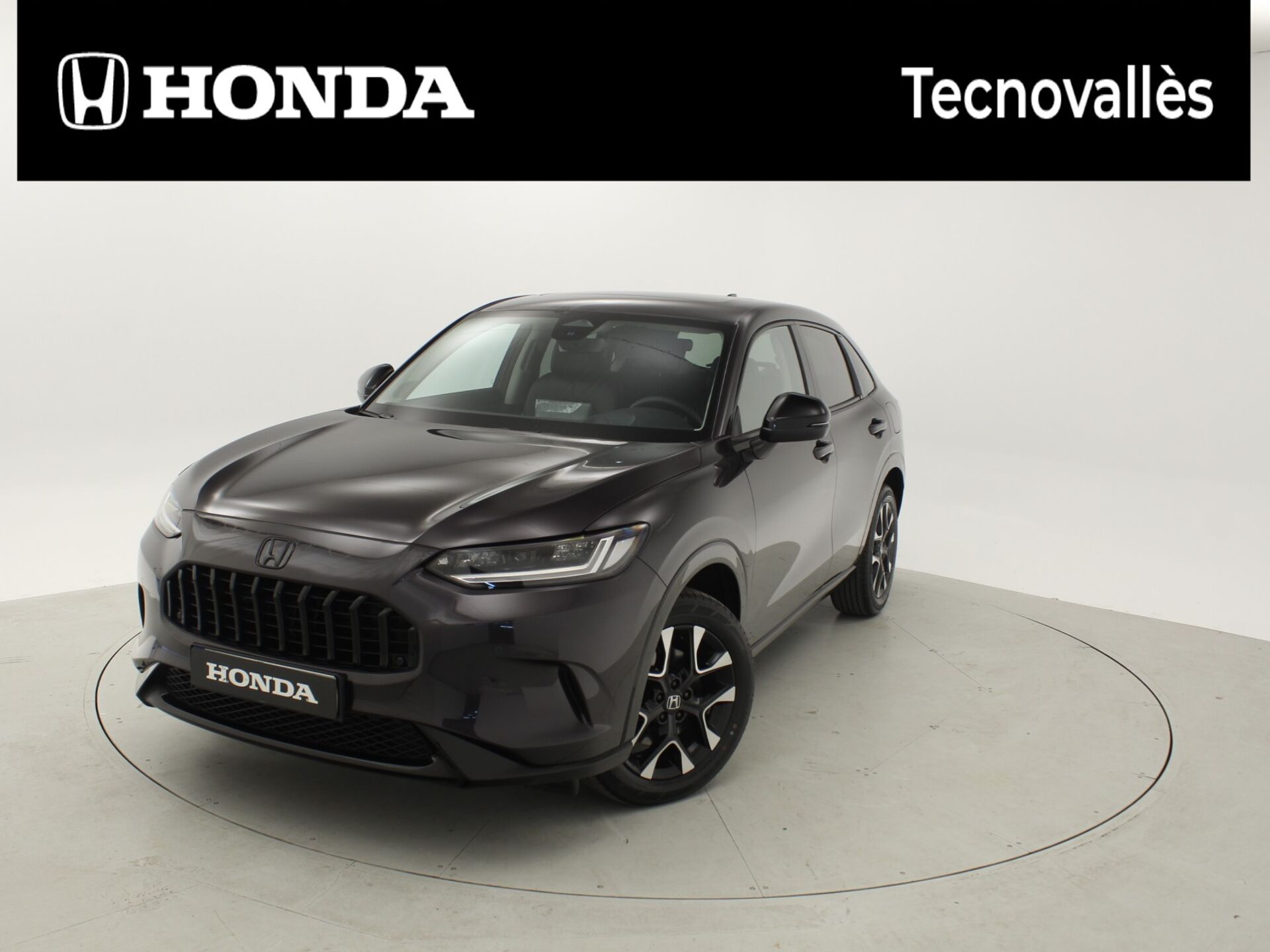Imagen de HONDA ZR-V