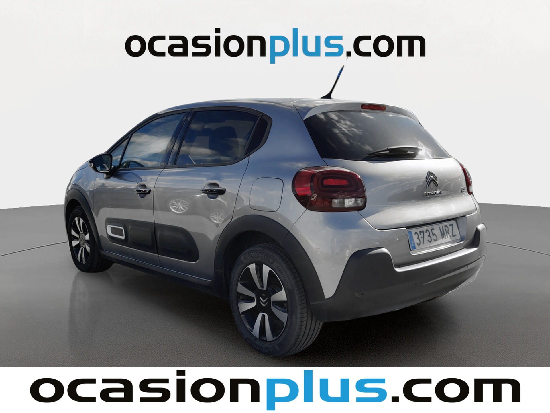 Imagen 3 de CITROEN C3