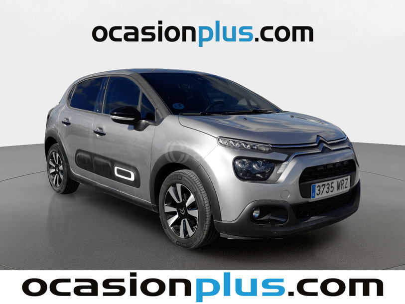 Foto del CITROEN C3 1.2 PureTech S&S Elle 110