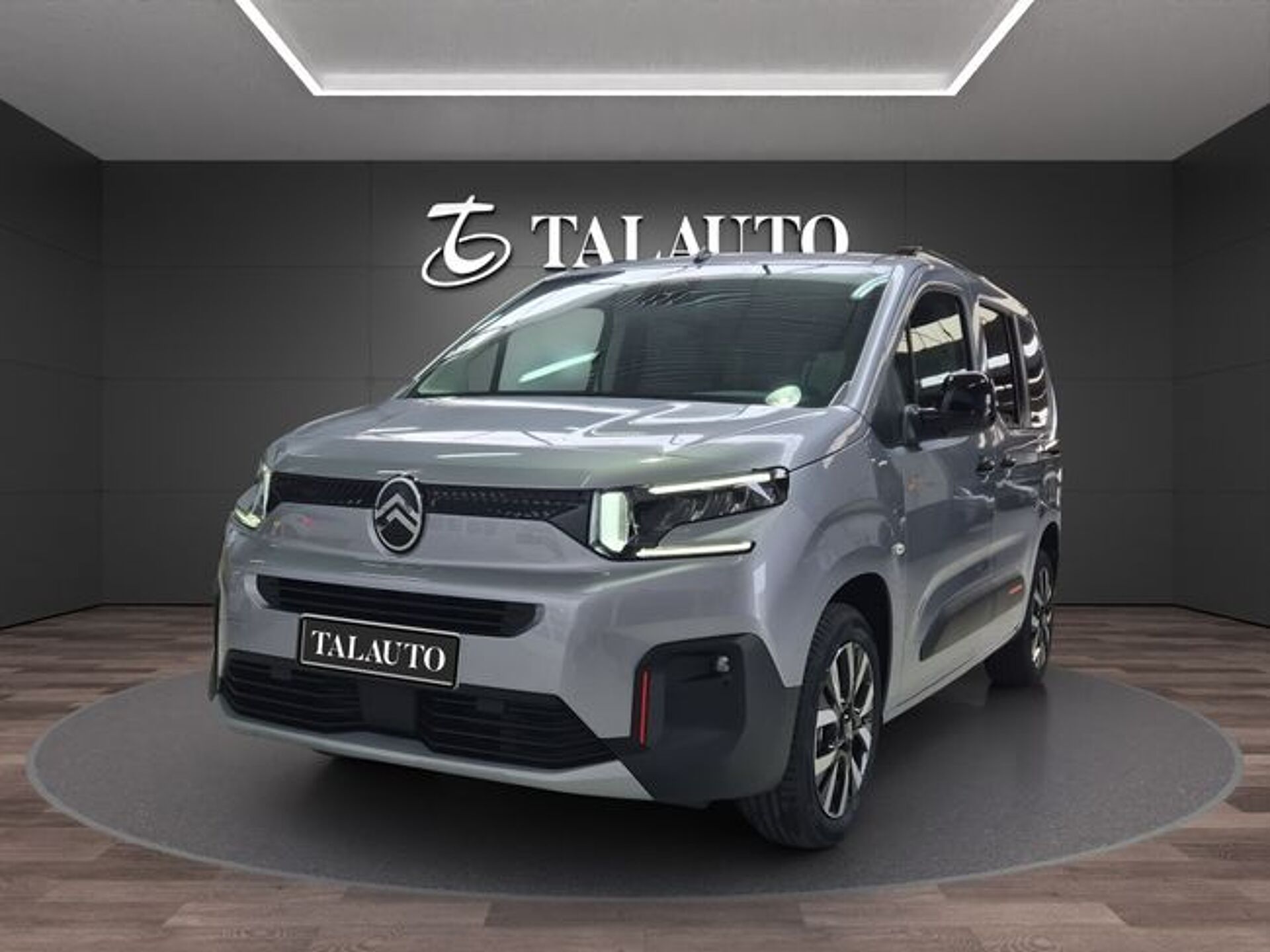 Imagen 1 de CITROEN Berlingo