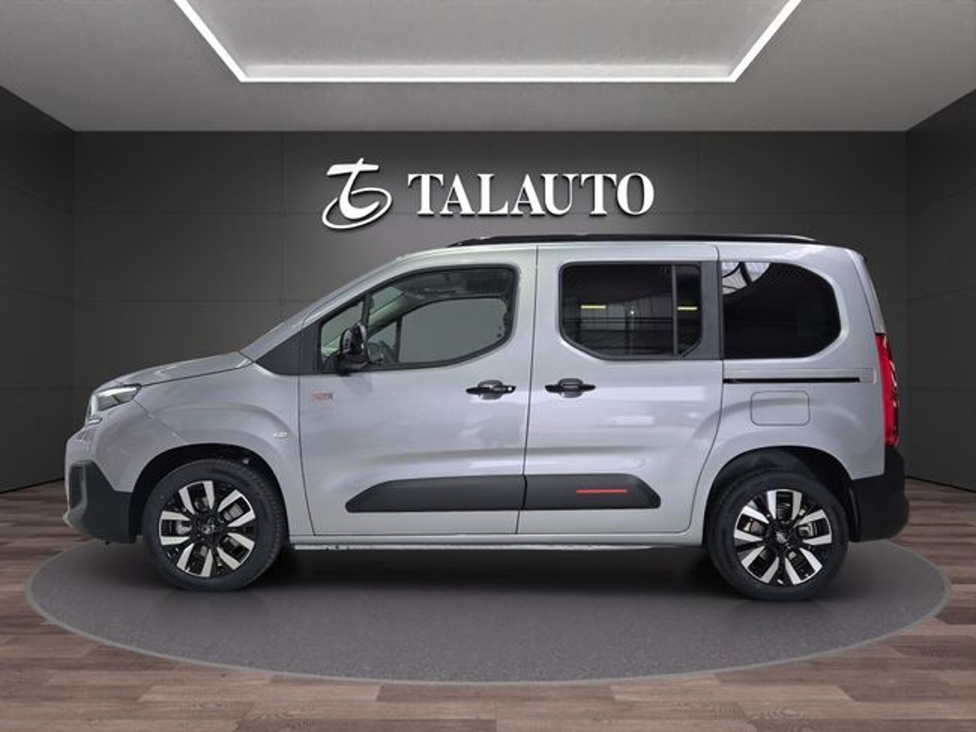 Imagen 2 de CITROEN Berlingo