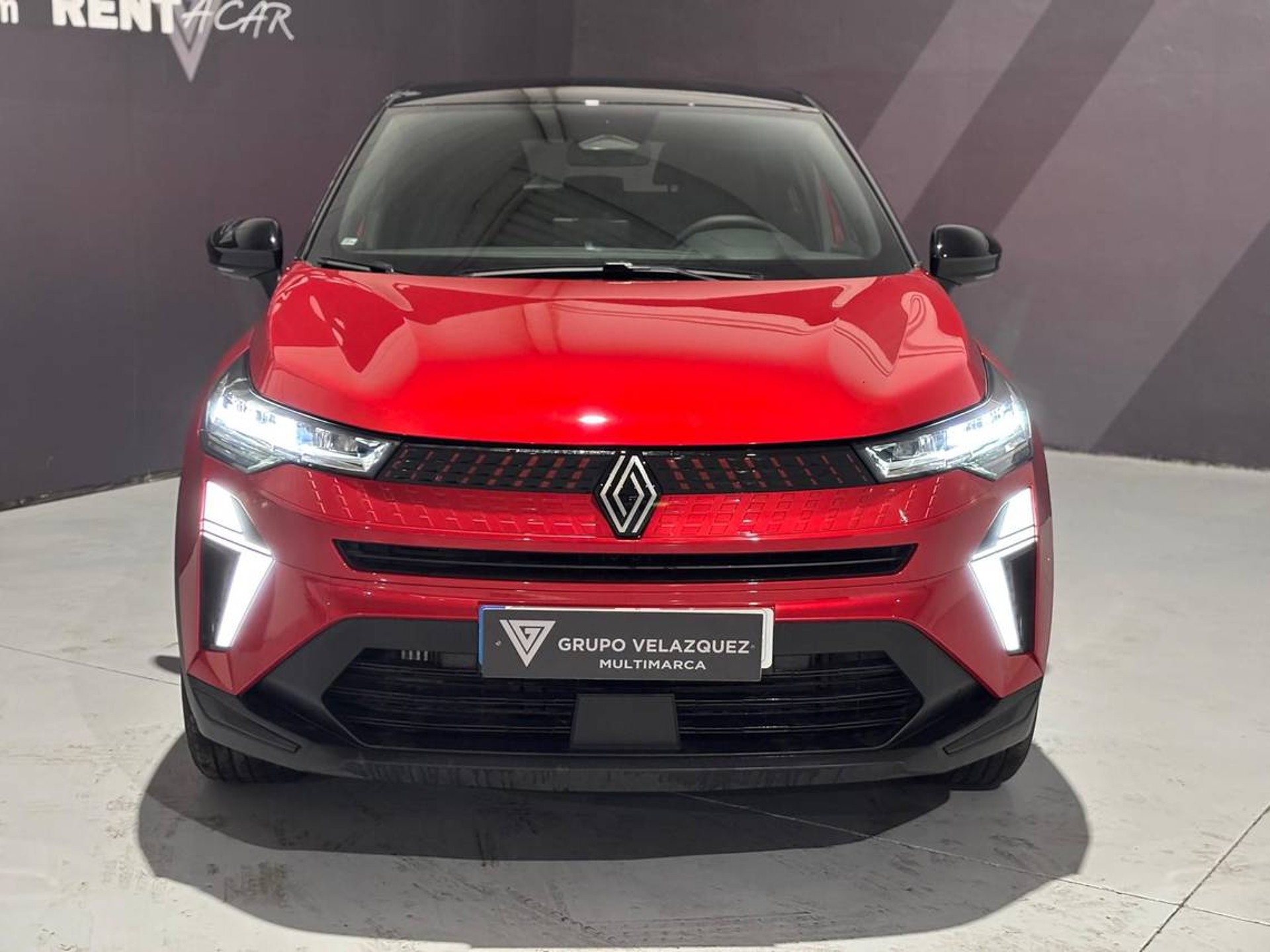 Imagen de RENAULT Captur