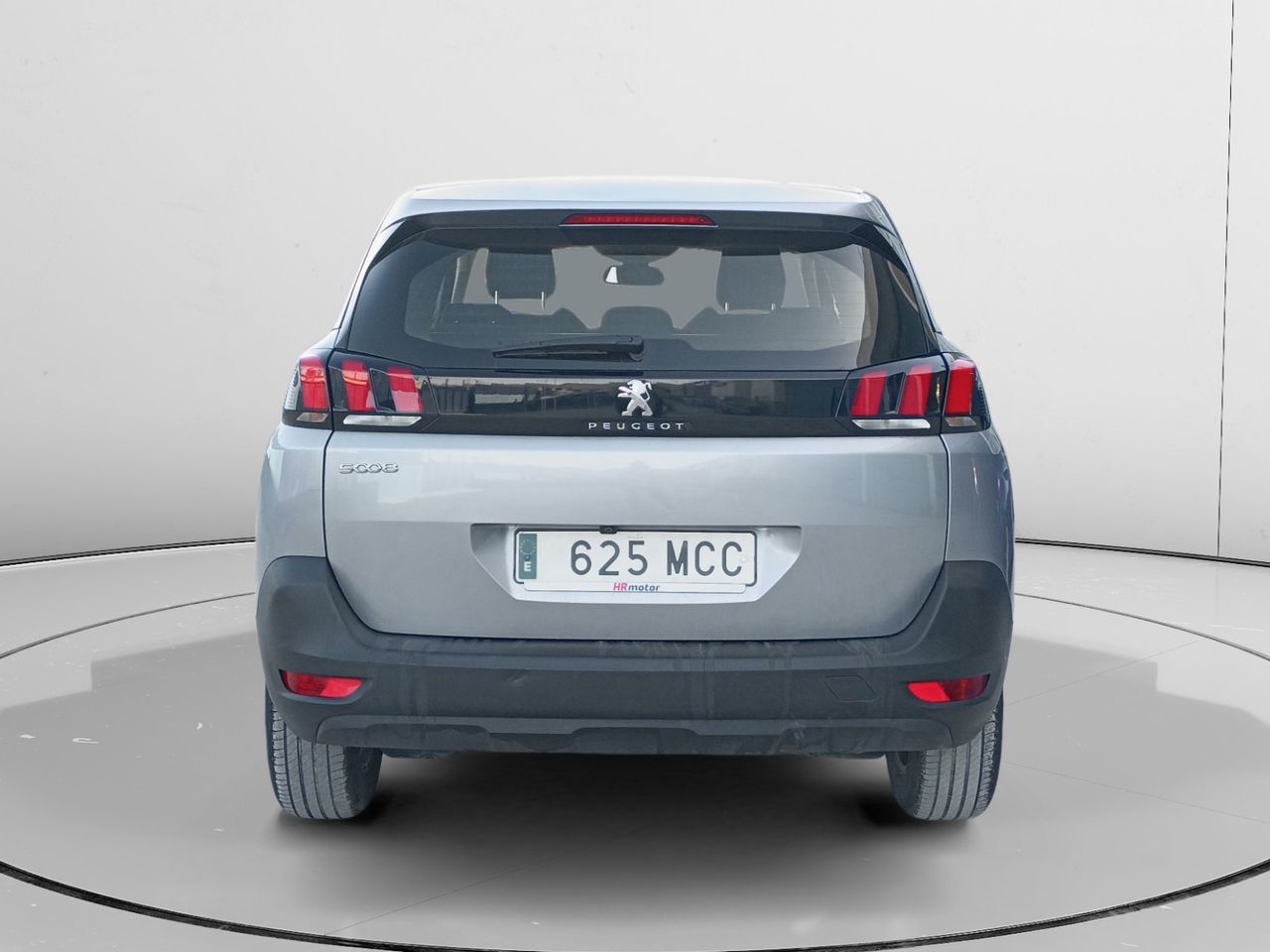 Foto del PEUGEOT 5008 1.5BlueHDi S&S Allure Pack EAT8 130