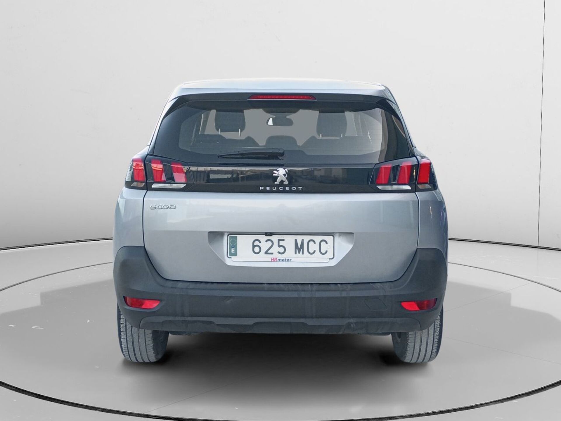 Imagen 3 de PEUGEOT 5008