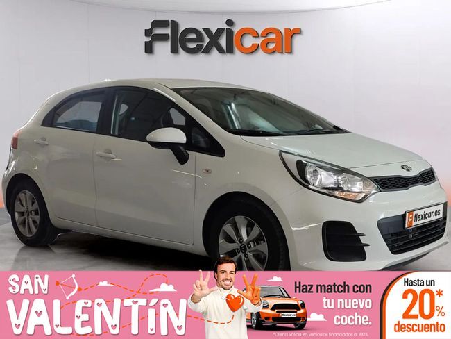 Foto del KIA Rio 1.1CRDi WGT Tech