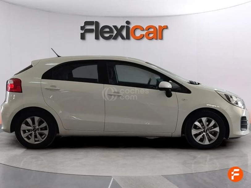 Foto del KIA Rio 1.1CRDi WGT Tech
