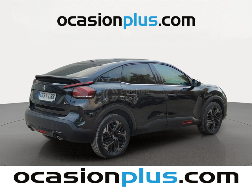 Foto del CITROEN C4 1.2 PureTech Feel Pack S&S 130