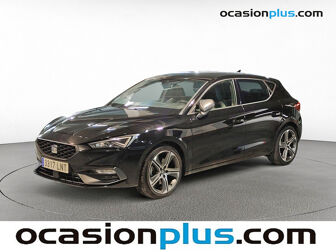 Imagen de SEAT León 2.0TDI CR S&S FR DSG-7 150