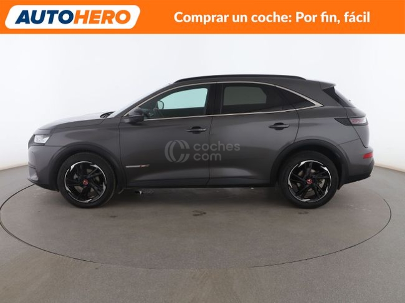 Foto del DS DS 7 Crossback 2.0BlueHDi Performance Line Aut.