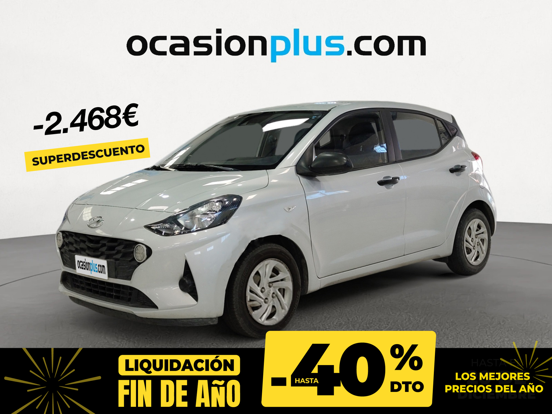 Imagen de HYUNDAI i10
