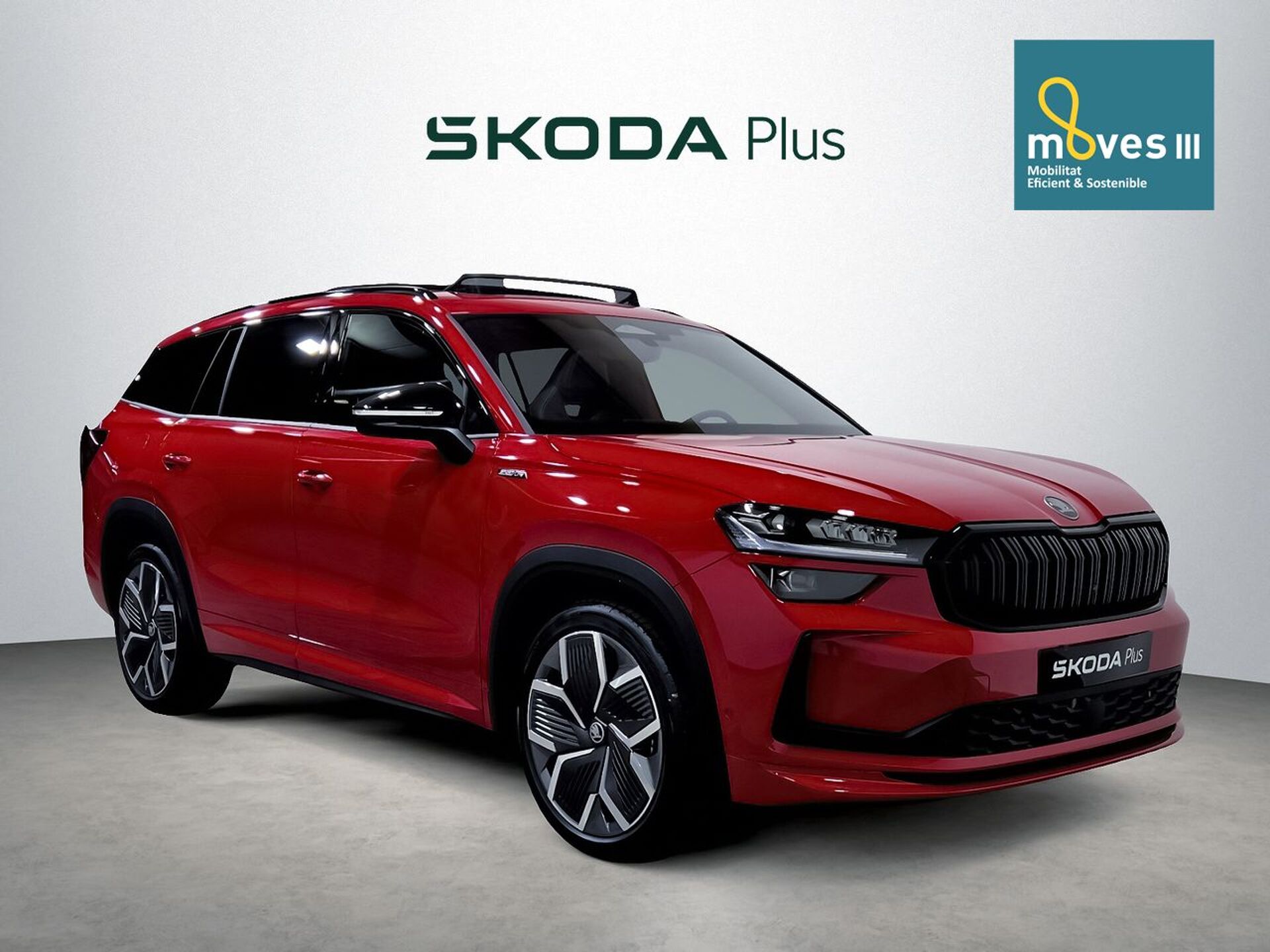 Imagen de SKODA Kodiaq