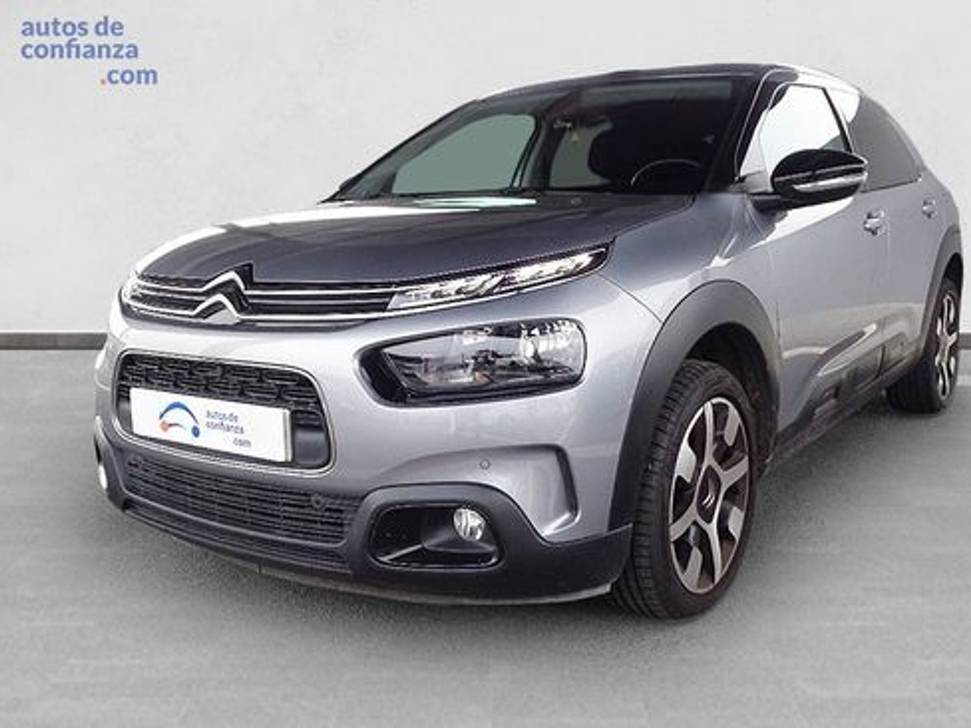 Imagen de CITROEN C4 Cactus