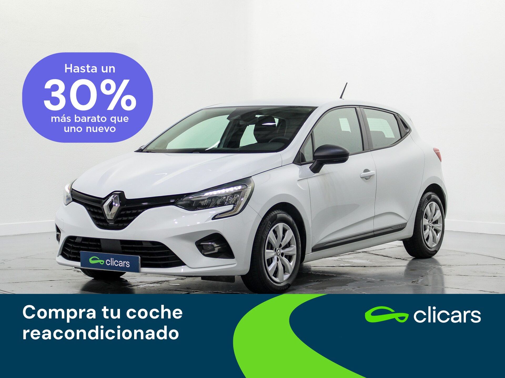Imagen de RENAULT Clio