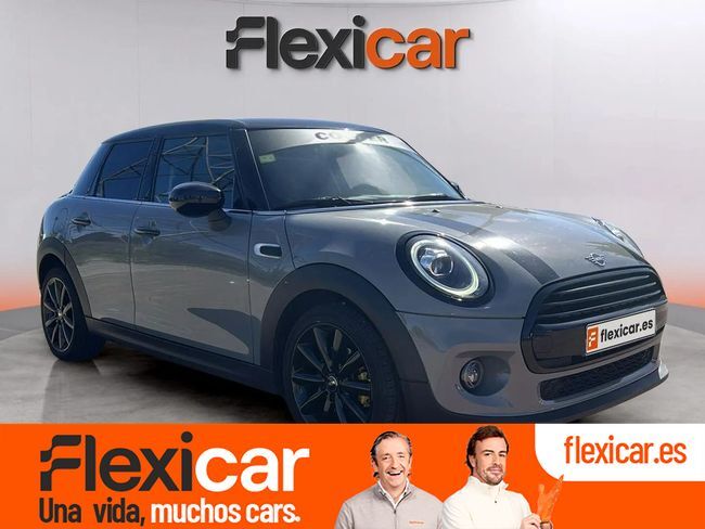 MINI Mini (COOPER 5 PUERTAS) en Girona