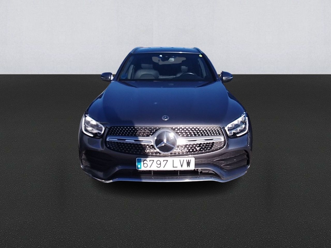 Foto del MERCEDES Clase GLC GLC 300de 4Matic 9G-Tronic