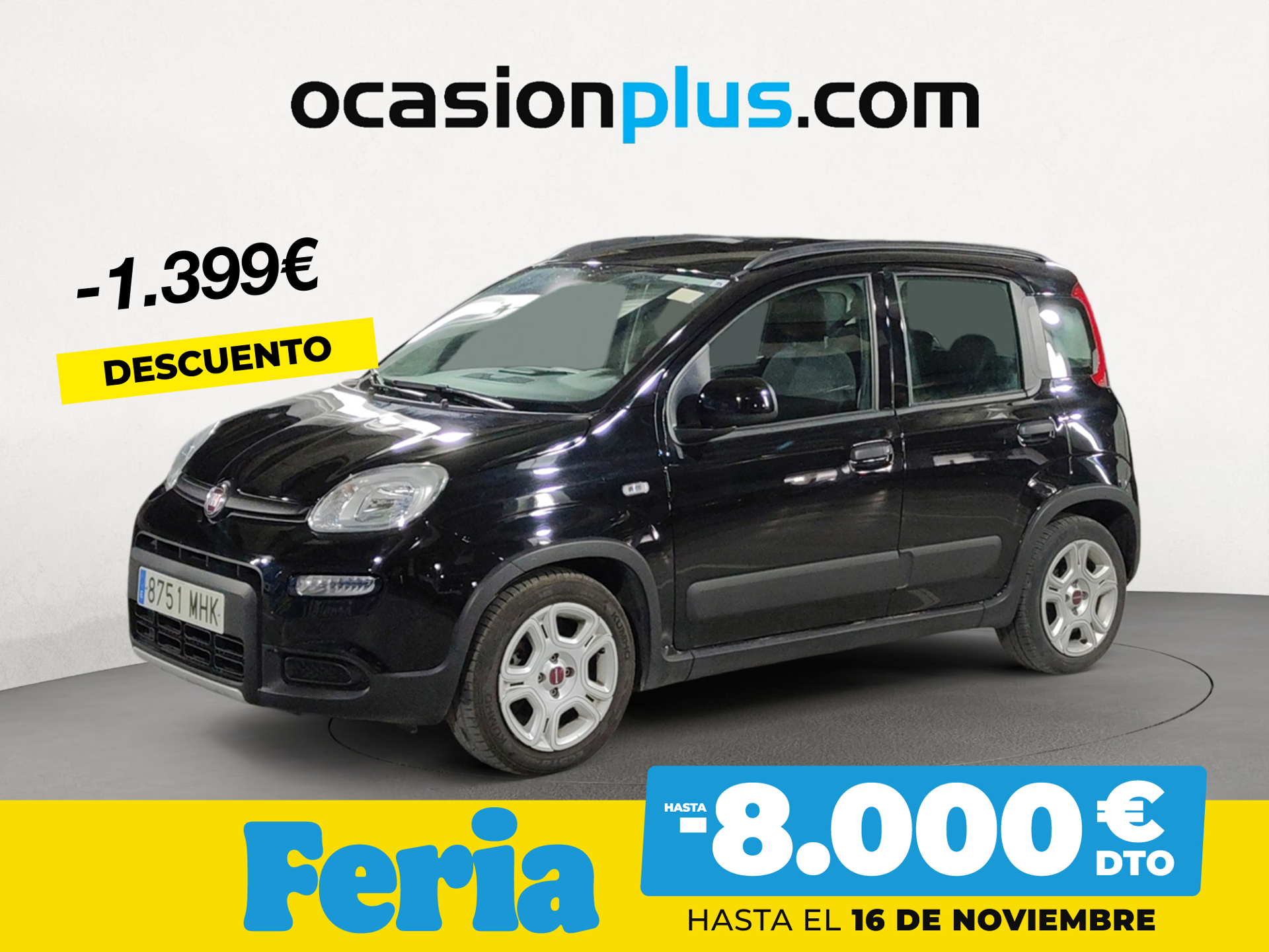 Imagen de FIAT Panda