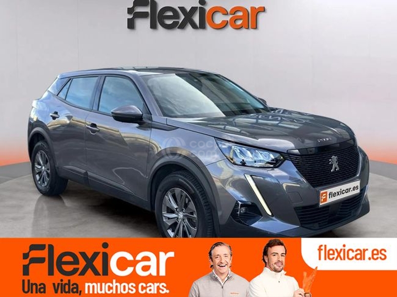 Foto del PEUGEOT 2008 1.5BlueHDi S&S Active Pack 110