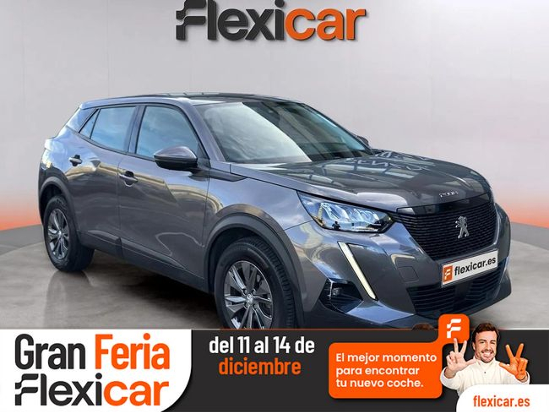 Imagen de PEUGEOT 2008