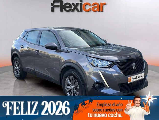 PEUGEOT 2008 (Active Pack BlueHDI 81kW (110CV)) en Vizcaya