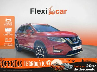 Imagen de NISSAN X-Trail 1.6 DIG-T Tekna 4x2