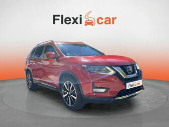 Imagen de NISSAN X-Trail 1.6 DIG-T Tekna 4x2