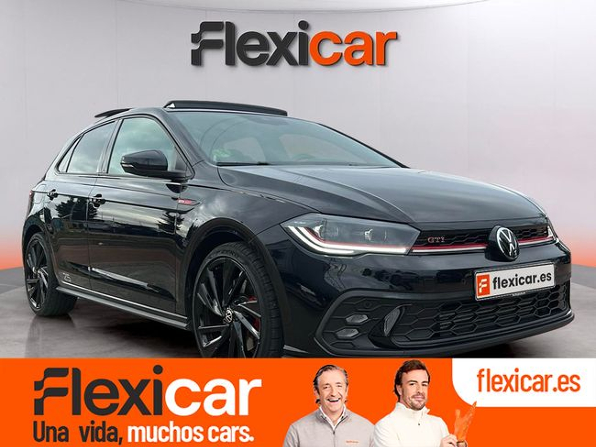 Imagen de VOLKSWAGEN Polo