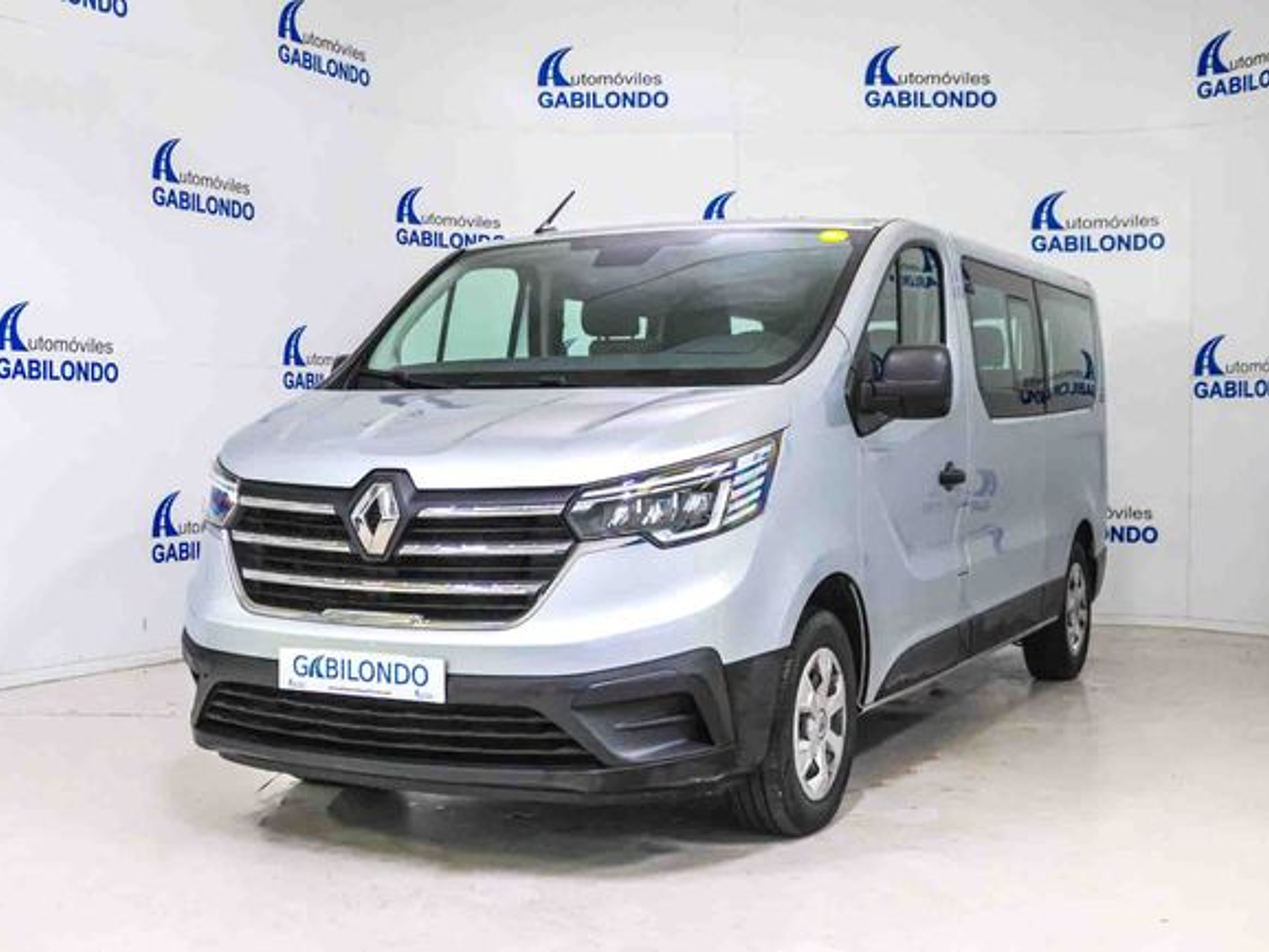 Imagen de RENAULT Trafic