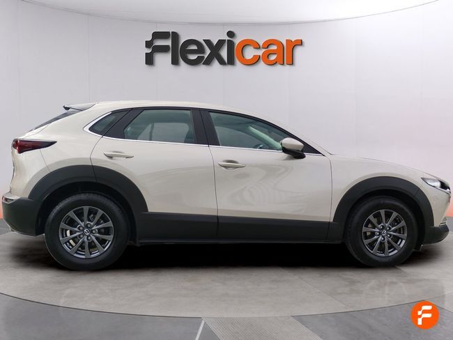 Foto del MAZDA CX-30 2.5 e-Skyactiv-G Prime Line FWD 103kW